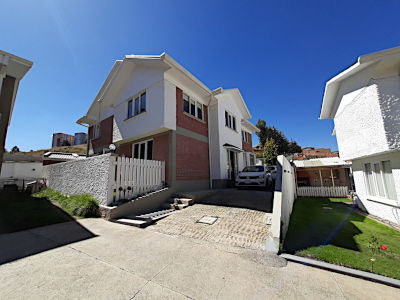 Casa en Venta en Las Lomas