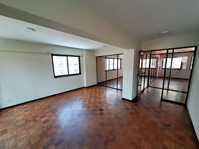 Oficinas en Alquiler, Batallón Colorados
