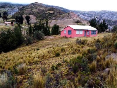 Casa en Venta, Uni