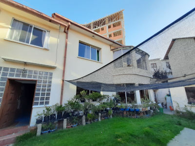 Casa Calle Eduardo Guerra