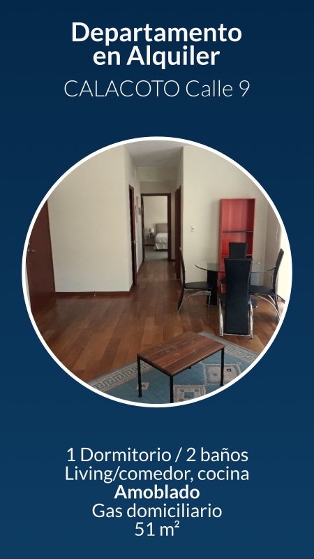 Slide Calacoto 9 Celular