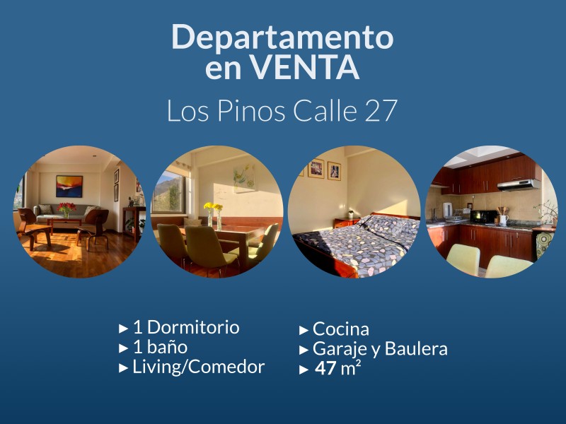 Slide Los Pinos Tablet